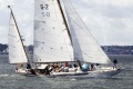 Anita_klein_links, (c)YACHTBILD Kai Greiser
