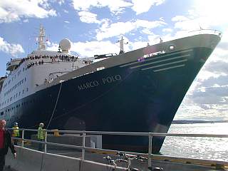 Die Marco Polo