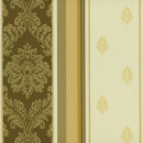 Barockstoff von Antik mit Stil