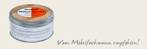 Renuwell Möbelwachs