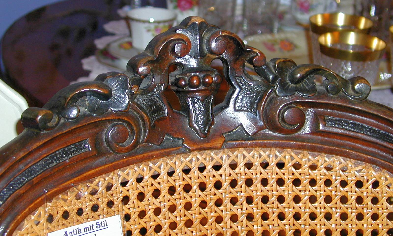 Was ist Shabby Chic wirklich - Ein ausführlicher Fachartikel von ... Was ist Shabby Chic wirklich - Ein ausführlicher Fachartikel von ...
