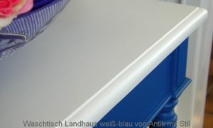 Pflege-Hinweise für Landhausmöbel und Massivholzmöbel