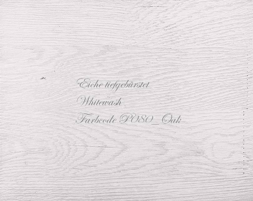 Landhausmöbel von Antik mit Stil, Ausführung Eiche