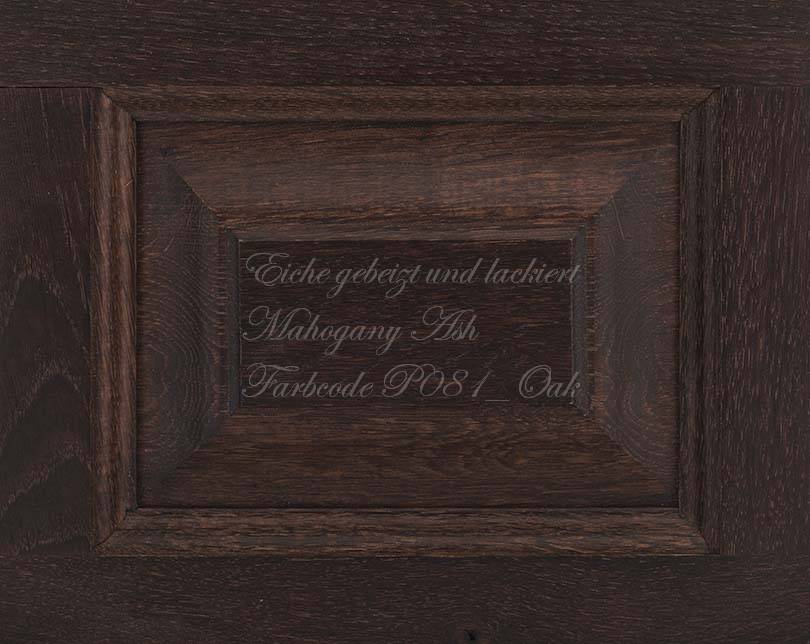 Landhausmöbel von Antik mit Stil, Ausführung Eiche