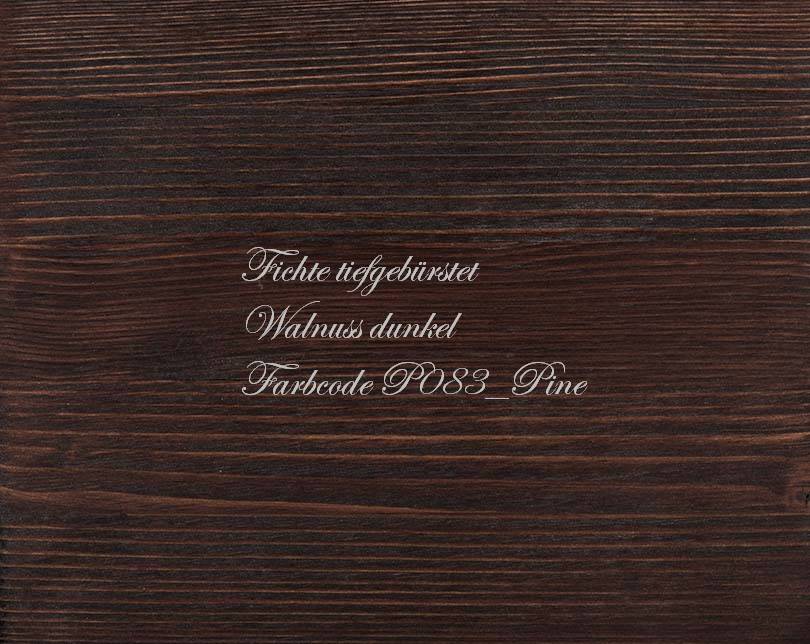 Landhausmöbel von Antik mit Stil, Ausführung Eiche