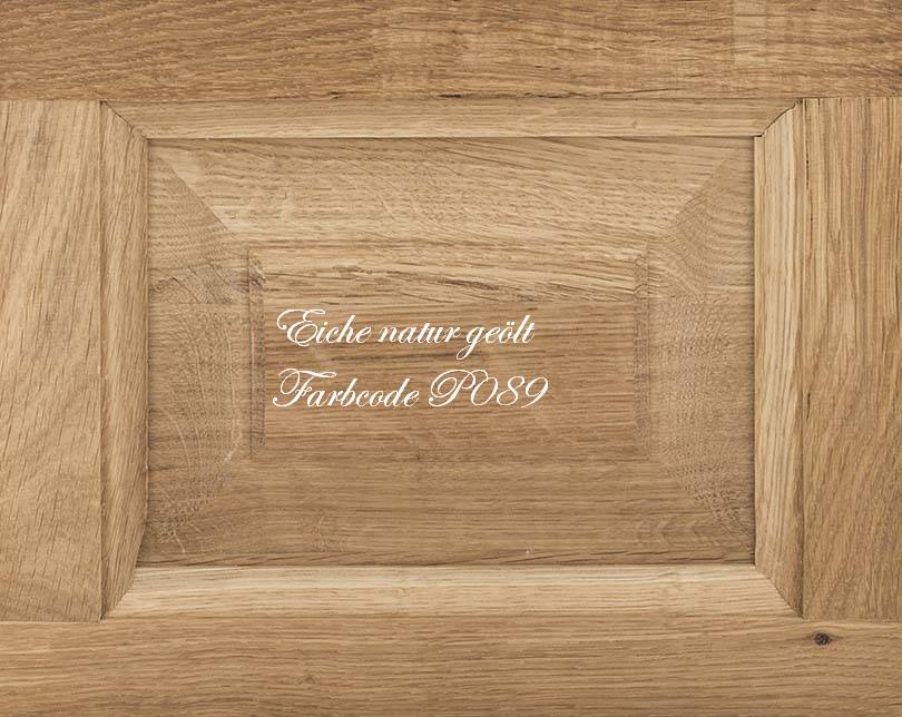 Landhausmöbel von Antik mit Stil, Ausführung Eiche