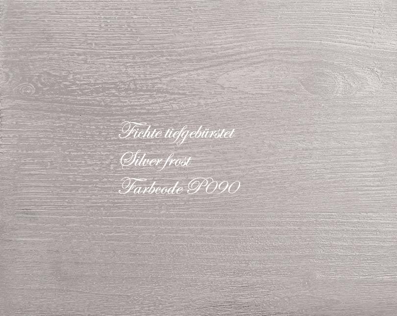 Landhausmöbel von Antik mit Stil, Ausführung Eiche